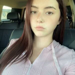 Meet your Posher, Jadyn